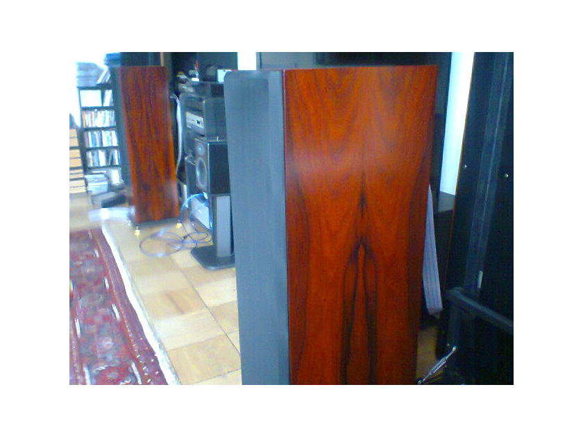 Joseph Audio RM22XL Excellent Floor Demos
