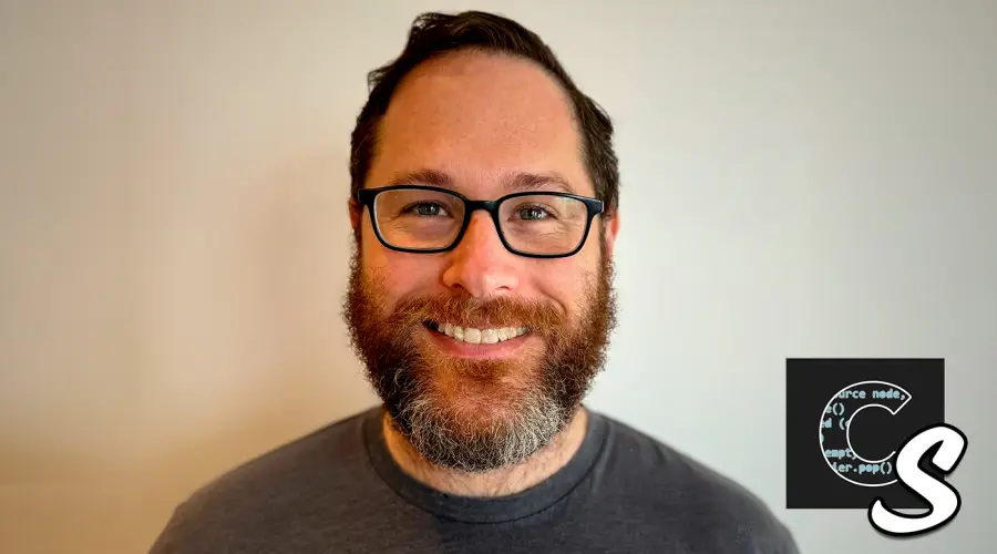 Code Story – E13: Josh Levine, Chess.com