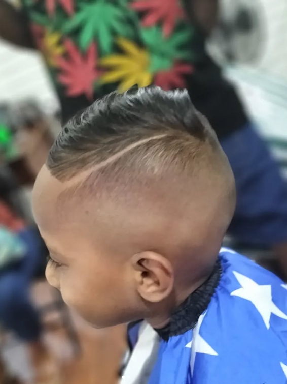 The Kingz Groomer Mobile Barbershop Voucher - Image 6