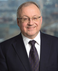 Mark Tibergien