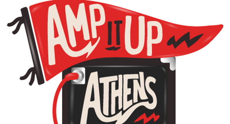 Amp It Up Athens 