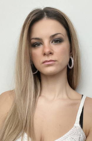Vasiliki Votsika