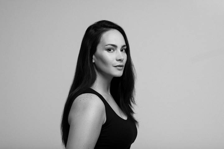 Laura Pons