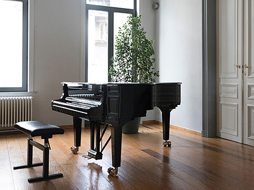  Costa Adeje
- How to create, insulate and decorate your perfect music room at home: