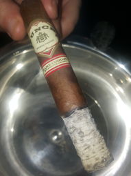 Nice ash