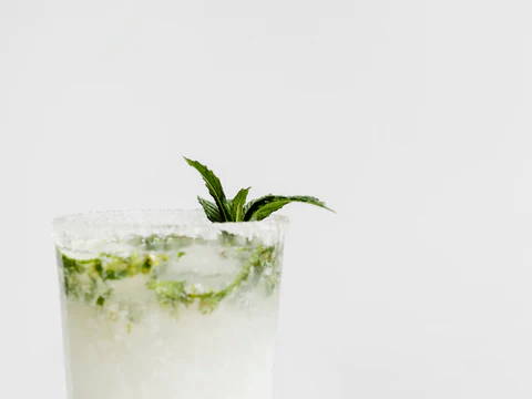 cocktail cannabis