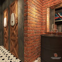vanguard-design-studio-vanguard-cr-sdn-bhd-industrial-retro-malaysia-selangor-bathroom-restaurant-retail-3d-drawing