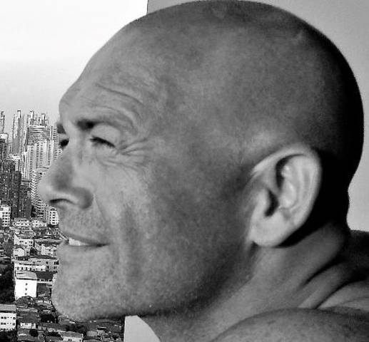 Wouter Oosterwijk