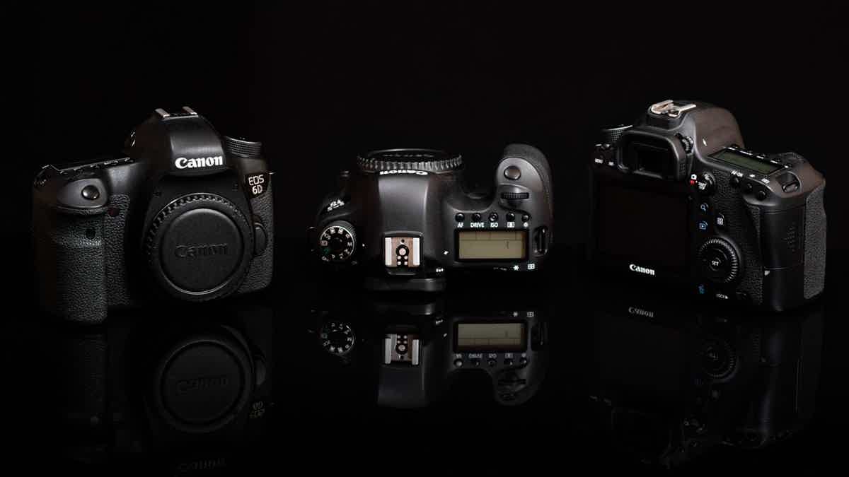 Canon 6D