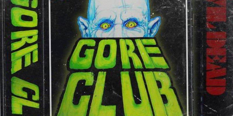 Gore Club at Planet of the Tapes! promotional image