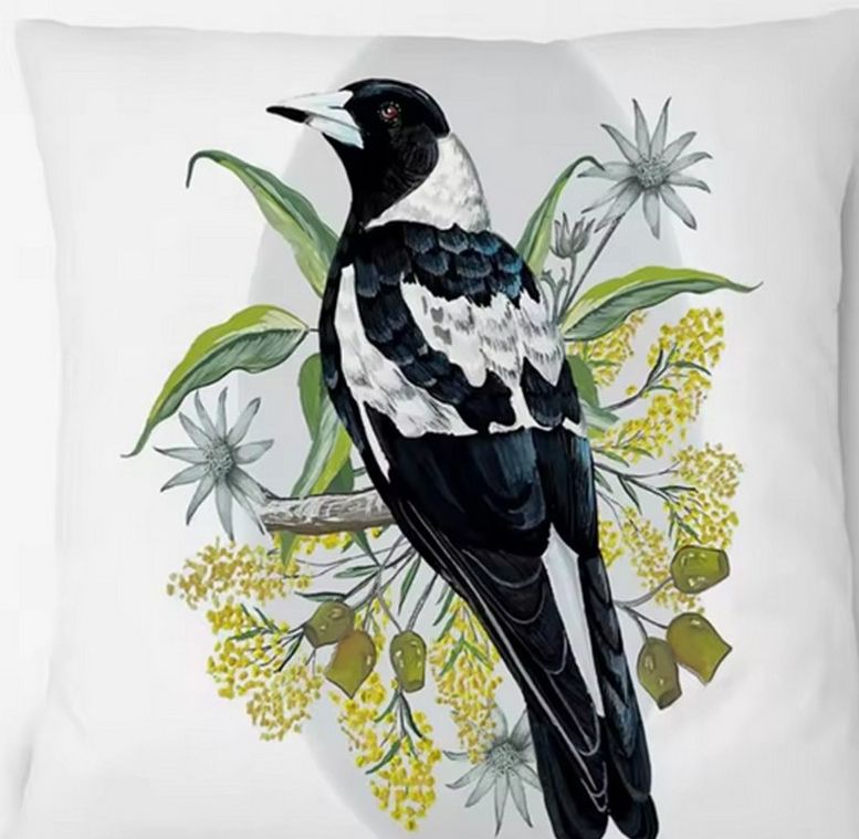 MAGPIE COLLECTION