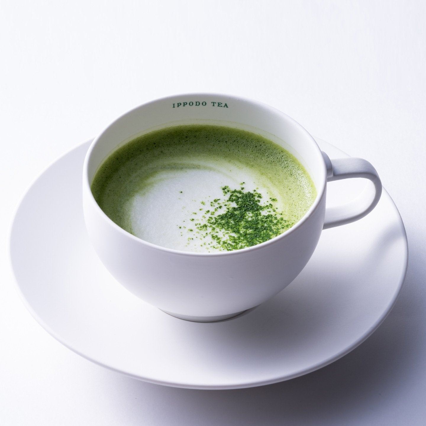 Matcha Latte - Preparing Tea – Ippodo Tea Global