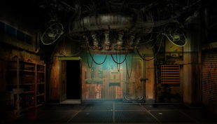 final escape trabi race