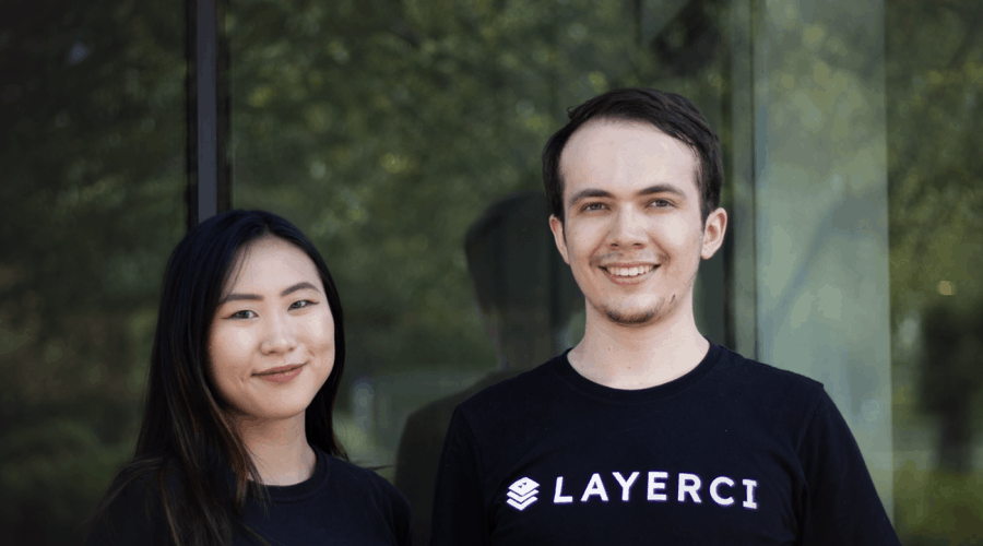 Bonus: Colin Chartier, Webapp.io (Formerly Layer CI)