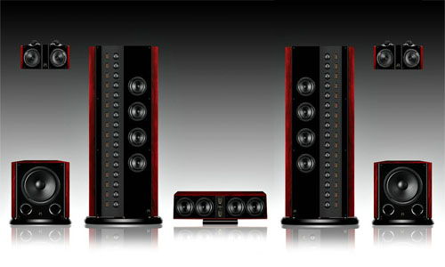 Swans Speaker Systems   2.3+SPECIAL SALE!!! 75% off of ...