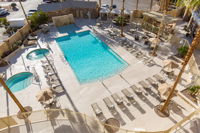 Staybridge Suites Las Vegas - Stadium District by IHG