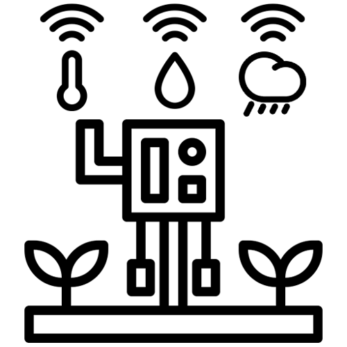 IoT Sensor
