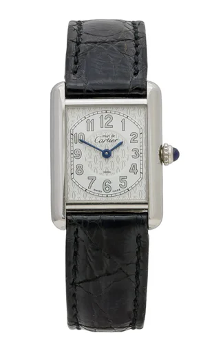 Cartier Tank 2416