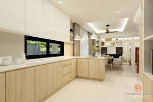 c-plus-design-minimalistic-modern-zen-malaysia-selangor-dry-kitchen-wet-kitchen-3d-drawing