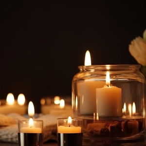 Couples Massage