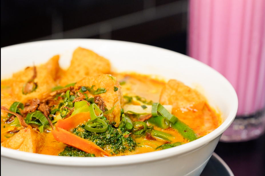 Lemak Kitchen and Bar Woolloongabba - Image 6