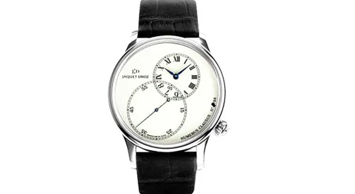 Jaquet-Droz GRANDE SECONDE SW DECENTREE WG