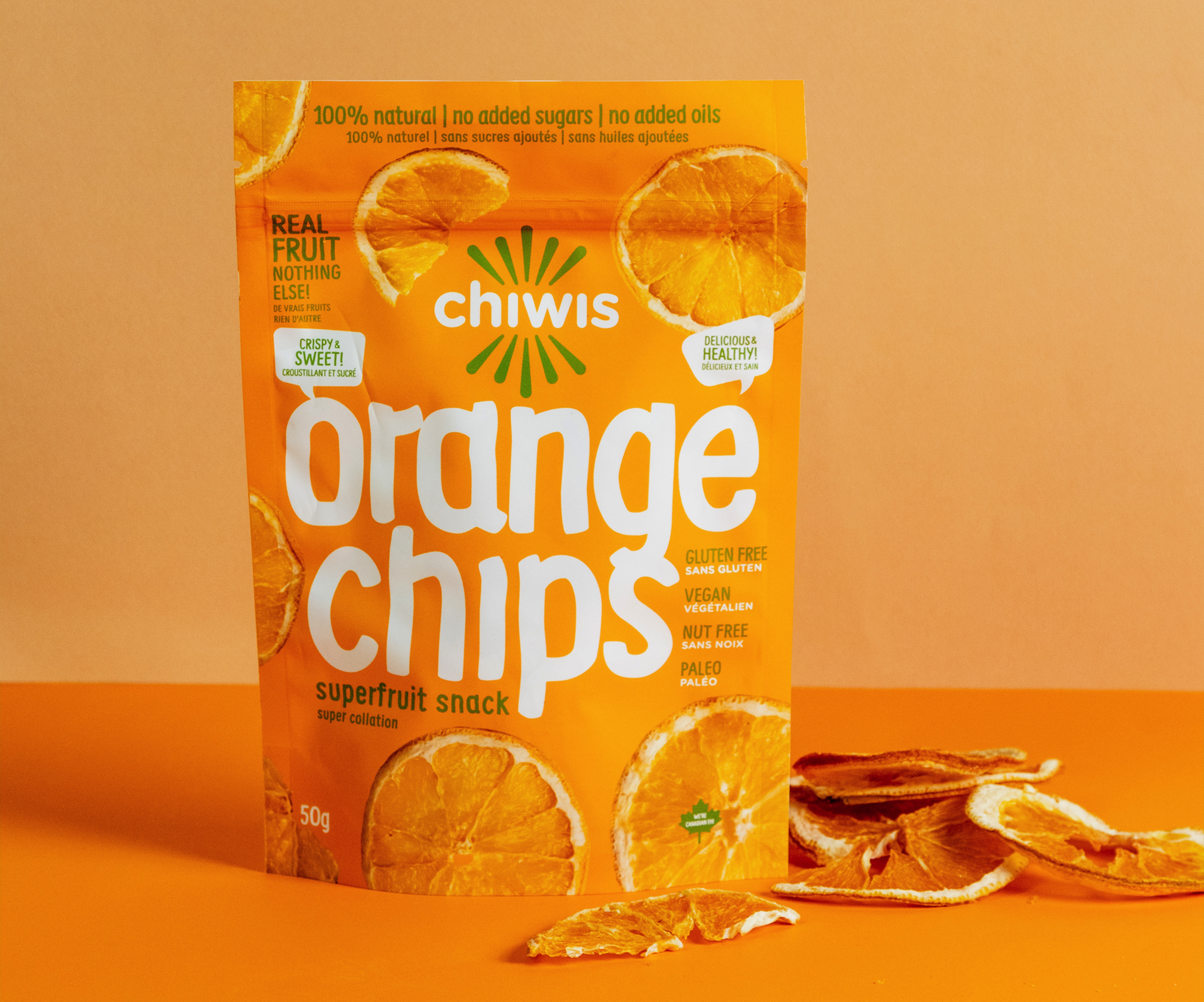 Chip Clips That Are Good For The Wildlife  Dieline - Design, Branding &  Packaging Inspiration
