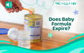 Does Baby Formula Expire? | The Milky Box