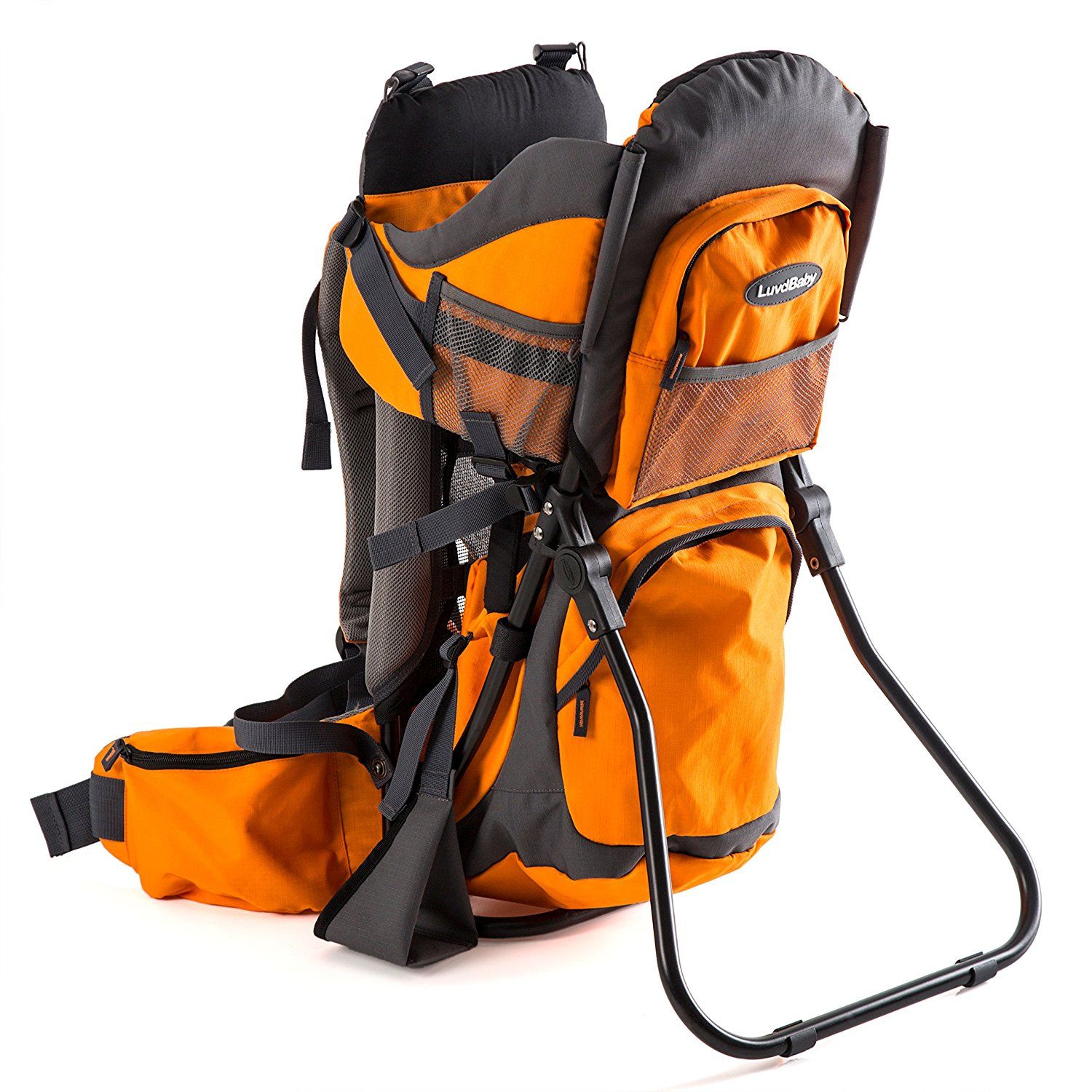 luvdbaby backpack carrier manual