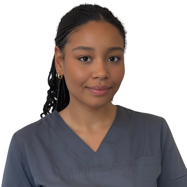 Alicia Monique White