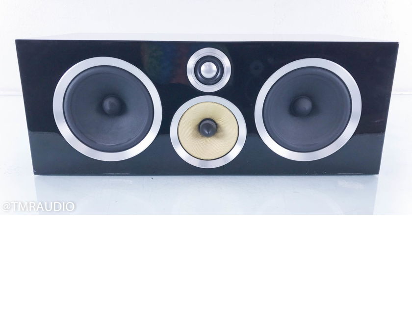 B&W CM Centre 2 S2 Center Channel Speaker For Sale Audiogon