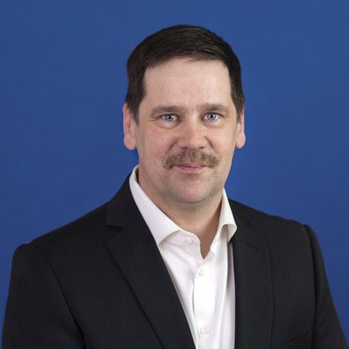 Janne Lahdenperä