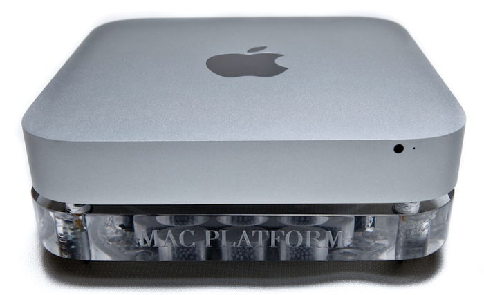 Atomic Audio Labs Mac Platform Isolation Platform Free ...
