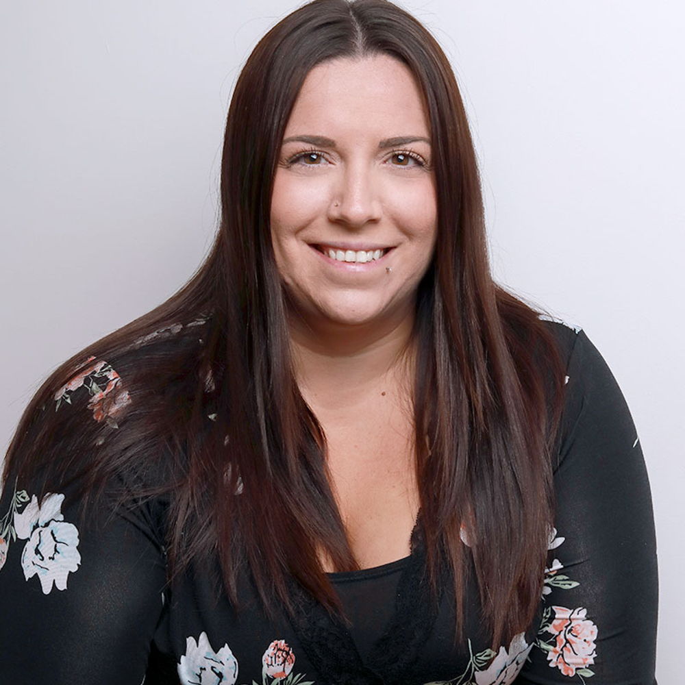 Katherine Blouin