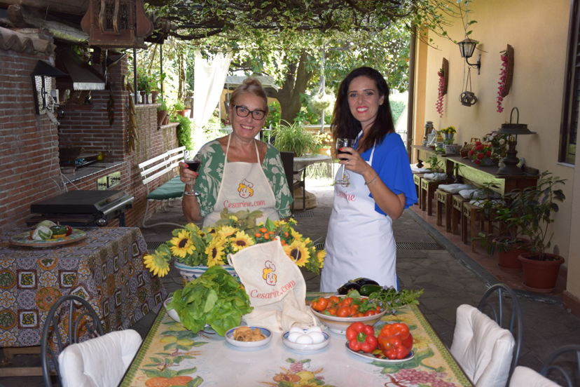 Home restaurants Trecastagni: Culinary experience in Sicily