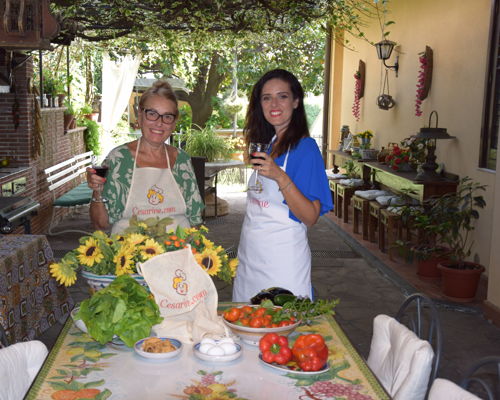 Food experiences Trecastagni: Culinary experience in Sicily