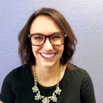 Lindsey Chadwick, MA, LPC