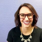 Lindsey Chadwick, MA, LPC