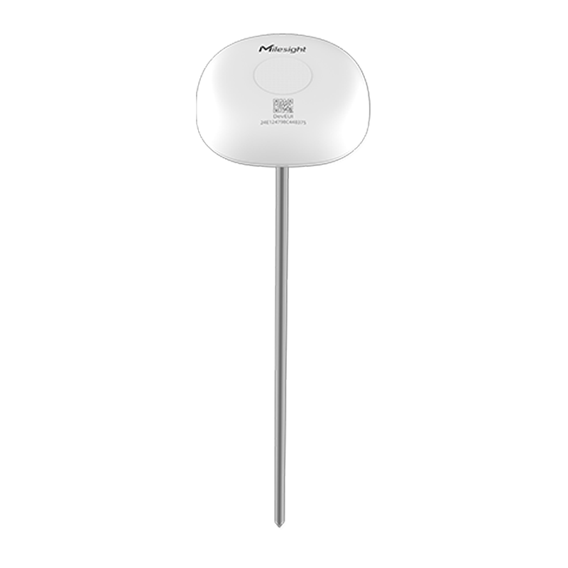Insertion Temperature Sensor