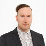 Ville Pekkarinen