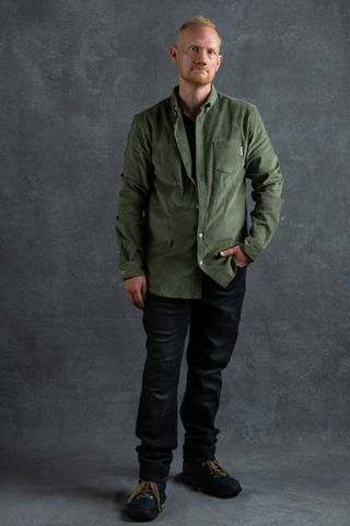 Dieter Lindekens