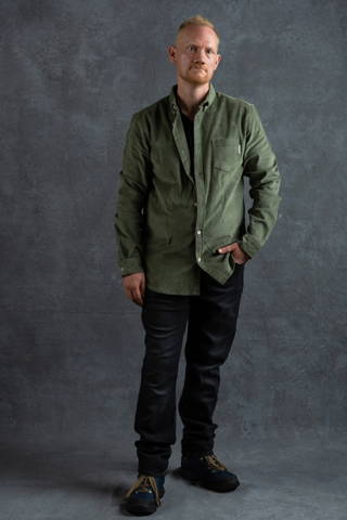 Dieter Lindekens