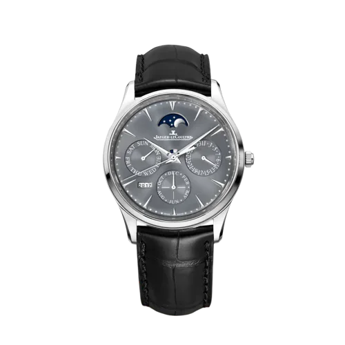 Jaeger-LeCoultre Master Ultra Thin Perpetual