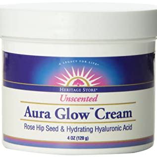 Aura Glow Face Cream