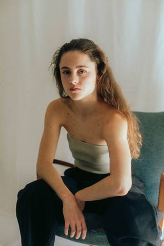 Lina Lolita Verveckken
