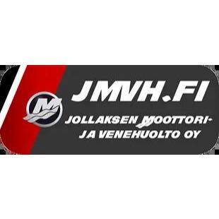 Jollaksen Moottori- ja venehuolto Oy