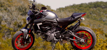 San Antonio Ducati Adventures near San Antonio, TX