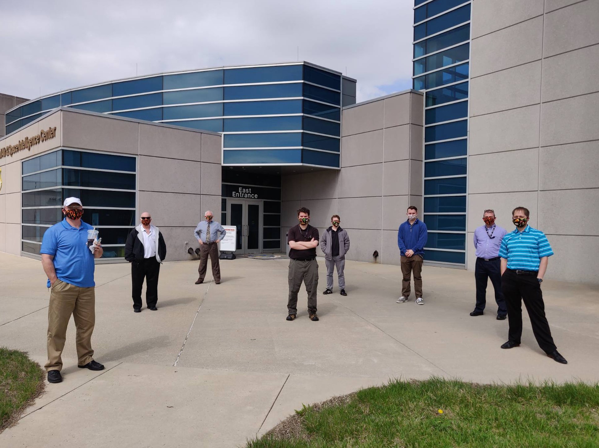 About Altamira