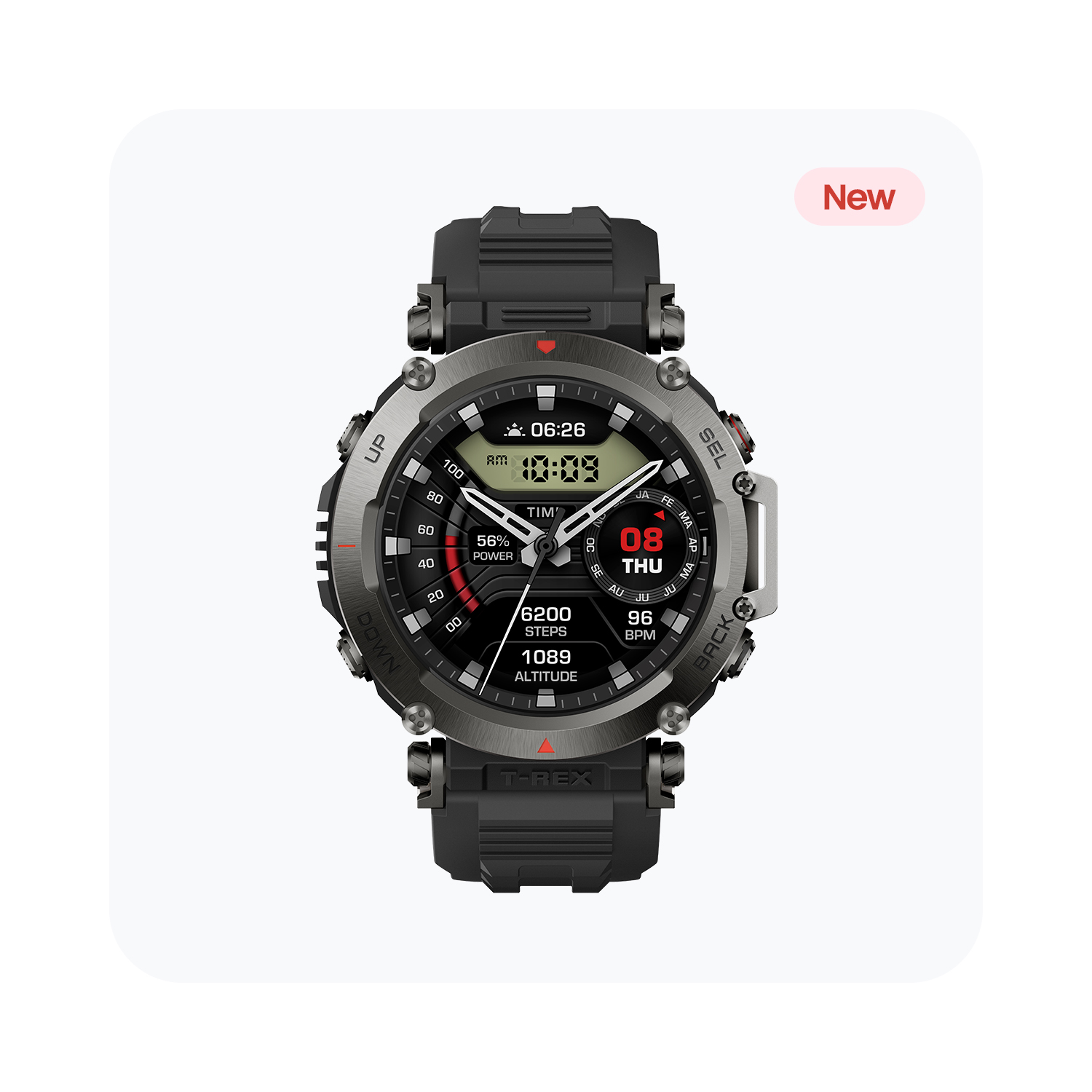 Original xiaomi huami amazfit smartwatch online