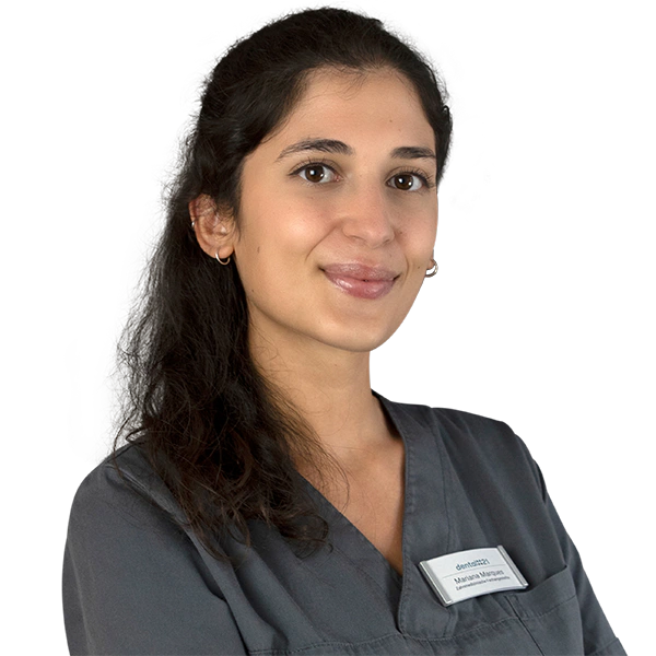 Mariana Marques Gaspar